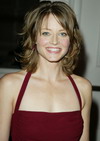 Jodie Foster Screen Actors Guild Award Winner